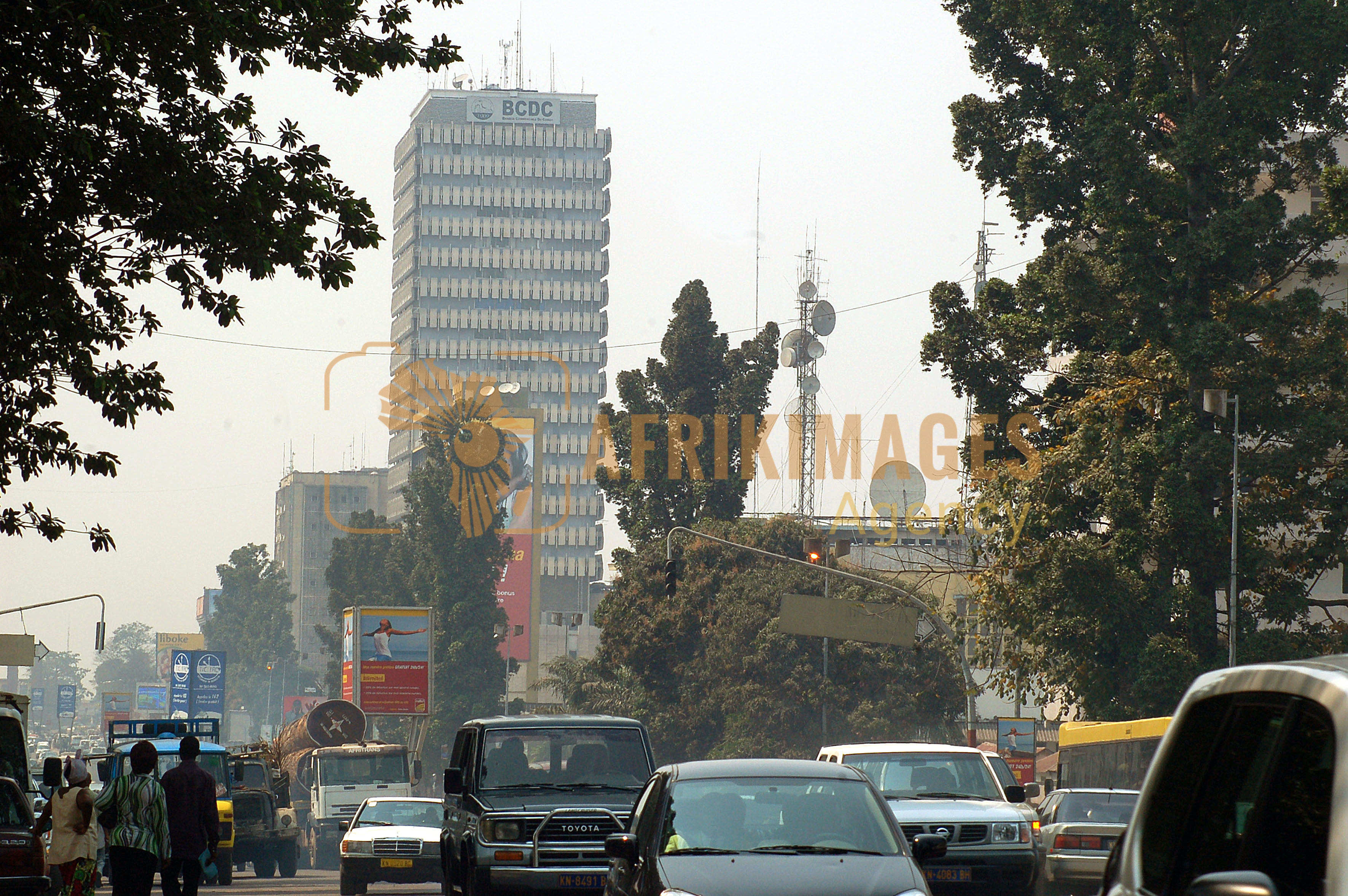 rdc / kinshasa