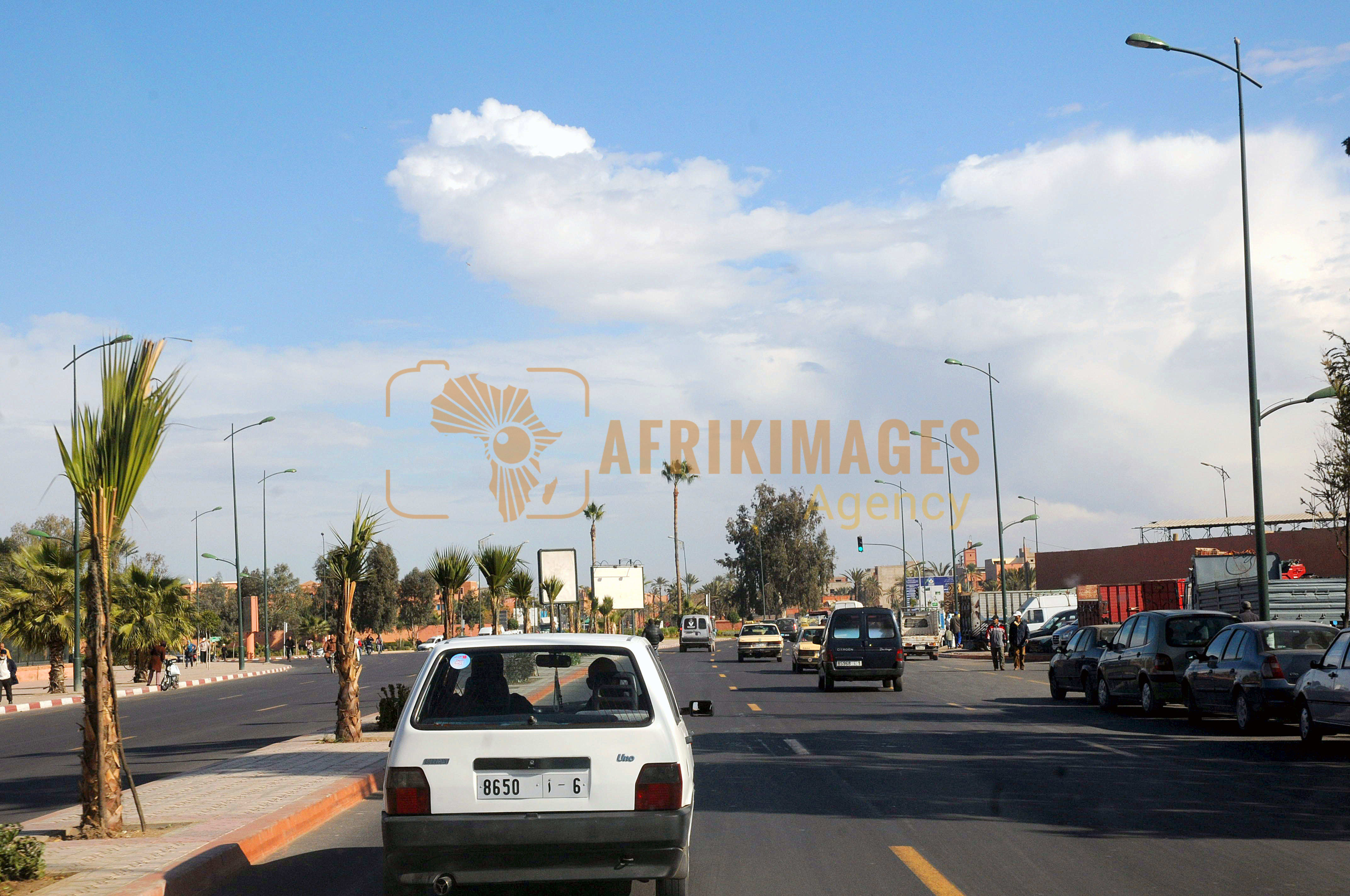 maroc / marrakech