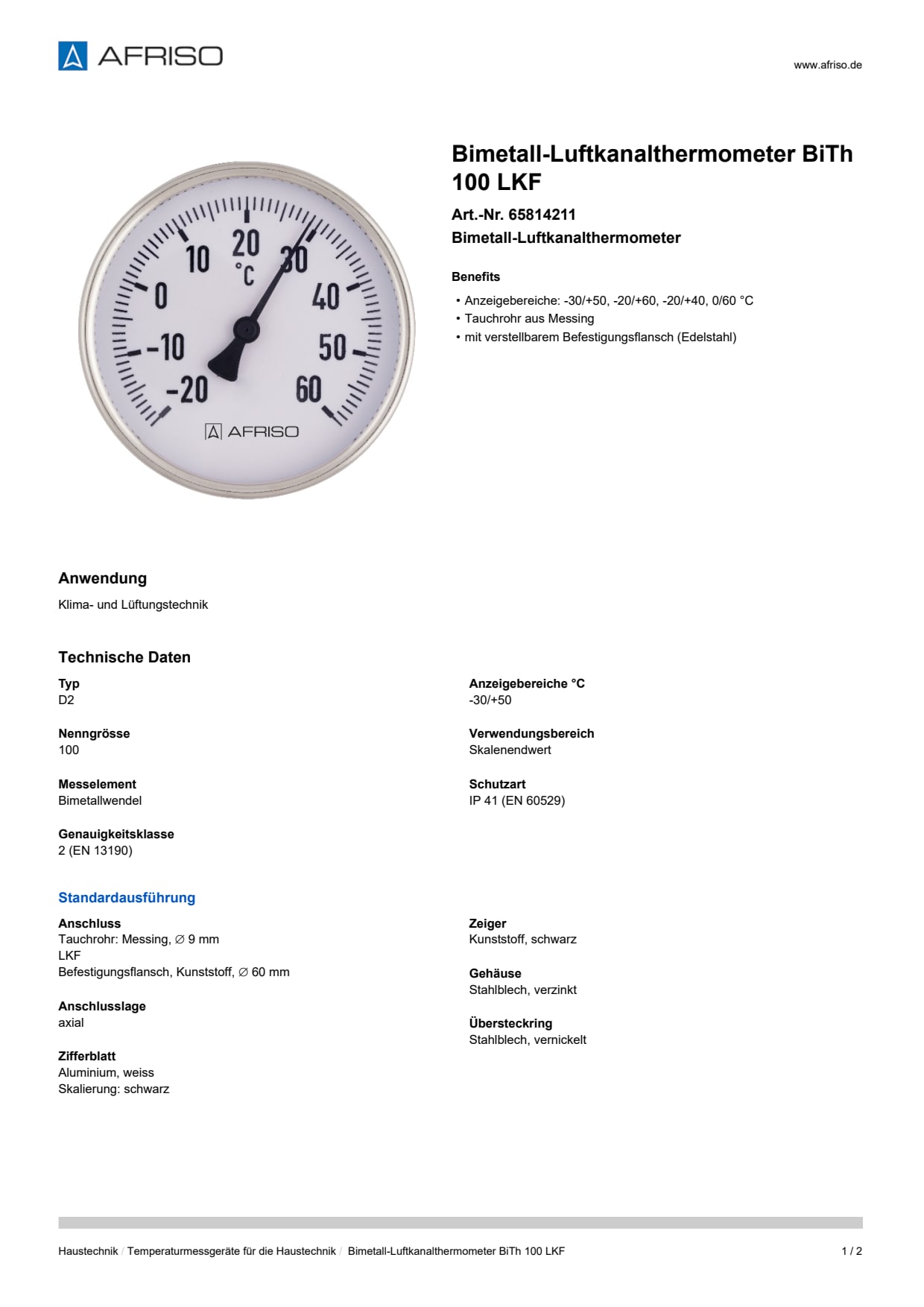 AFRISO_BIMETALL-LUFTKANALTHERMOMETER-BITH-100-LKF-BIMETALL-LUFTKANALTHERMOMETER_65814211_DEU_CHE.PDF