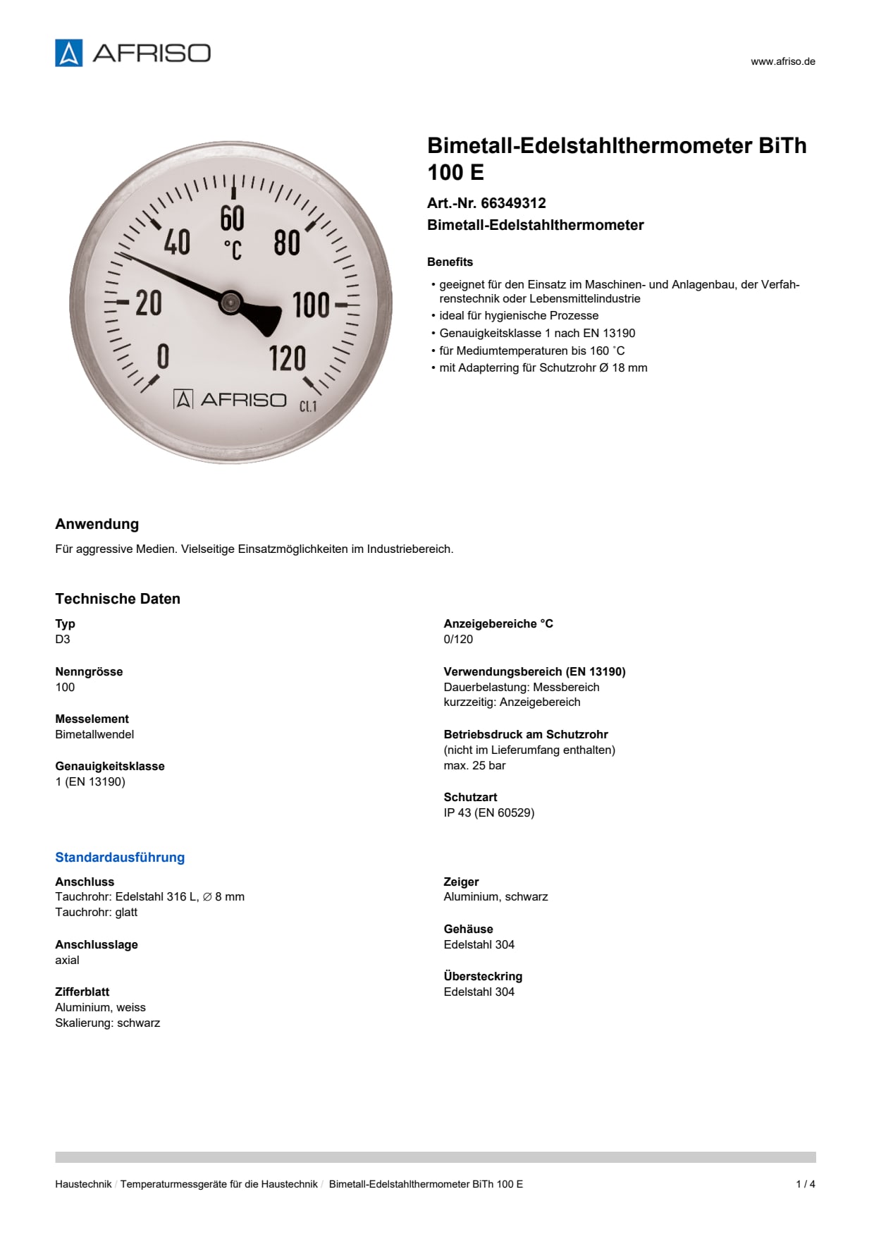 AFRISO_BIMETALL-EDELSTAHLTHERMOMETER-BITH-100-E-BIMETALL-EDELSTAHLTHERMOMETER_66349312_DEU_CHE.PDF
