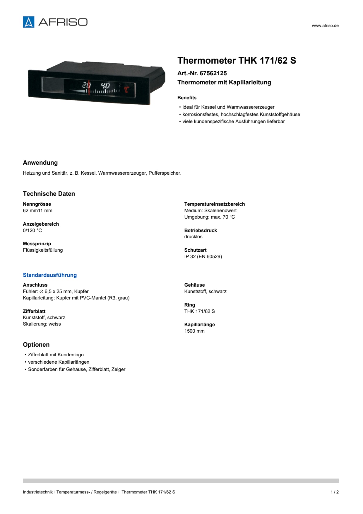 AFRISO_THERMOMETER-THK-171-62-S-THERMOMETER-MIT-KAPILLARLEITUNG_67562125_DEU_CHE.PDF