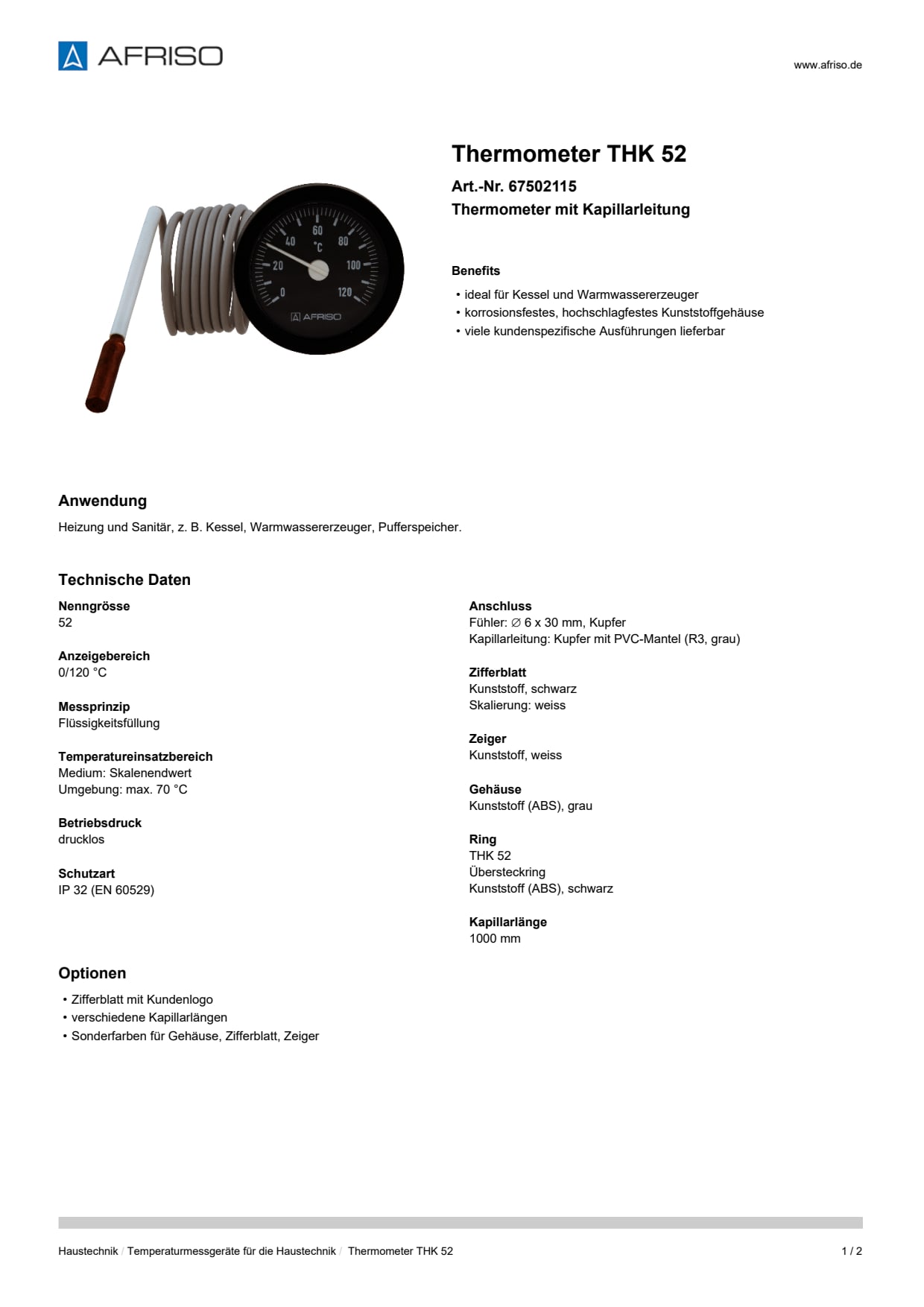 AFRISO_THERMOMETER-THK-52-THERMOMETER-MIT-KAPILLARLEITUNG_67502115_DEU_CHE.PDF