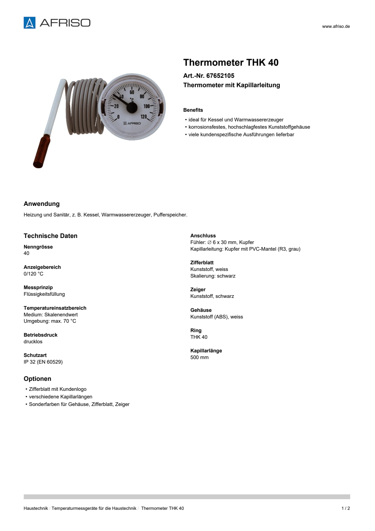 AFRISO_THERMOMETER-THK-40-THERMOMETER-MIT-KAPILLARLEITUNG_67652105_DEU_CHE.PDF