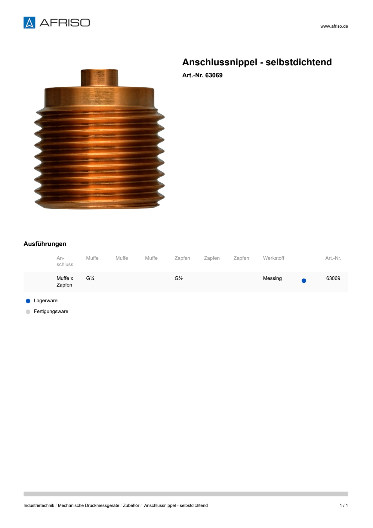 AFRISO_ANSCHLUSSNIPPEL---SELBSTDICHTEND_63069_DEU_CHE.PDF