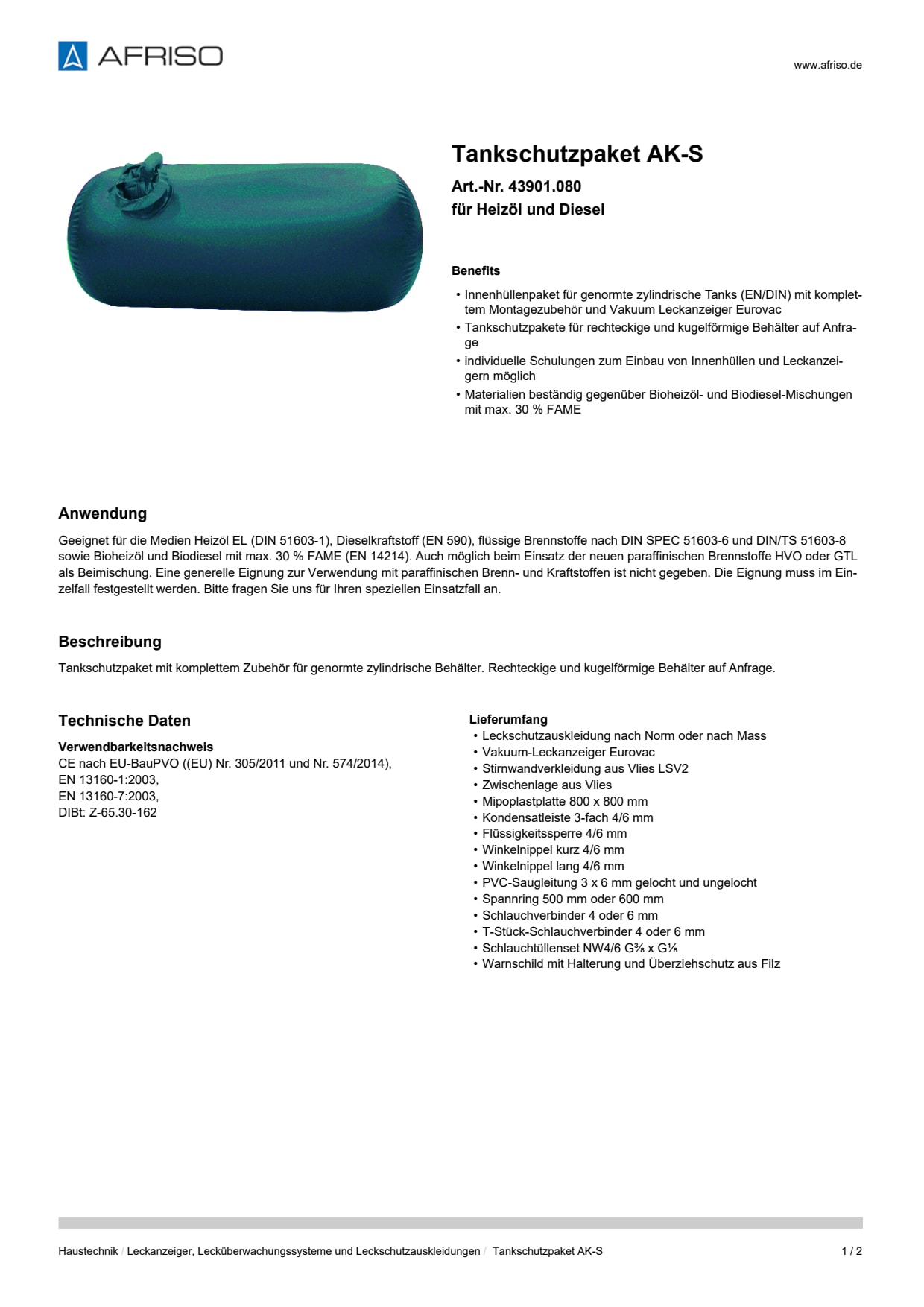 AFRISO_TANKSCHUTZPAKET-AK-S-FUER-HEIZOEL-UND-DIESEL_43901_080_DEU_CHE.PDF