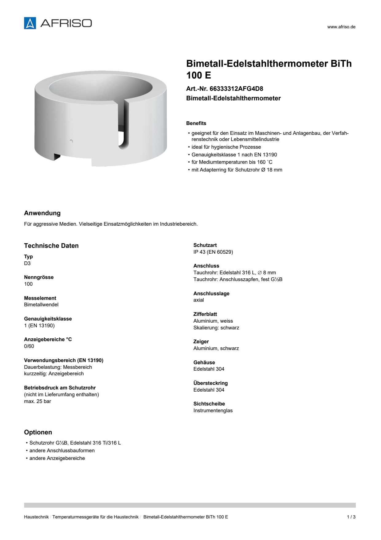 AFRISO_BIMETALL-EDELSTAHLTHERMOMETER-BITH-100-E-BIMETALL-EDELSTAHLTHERMOMETER_66333312AFG4D8_DEU_CHE.PDF