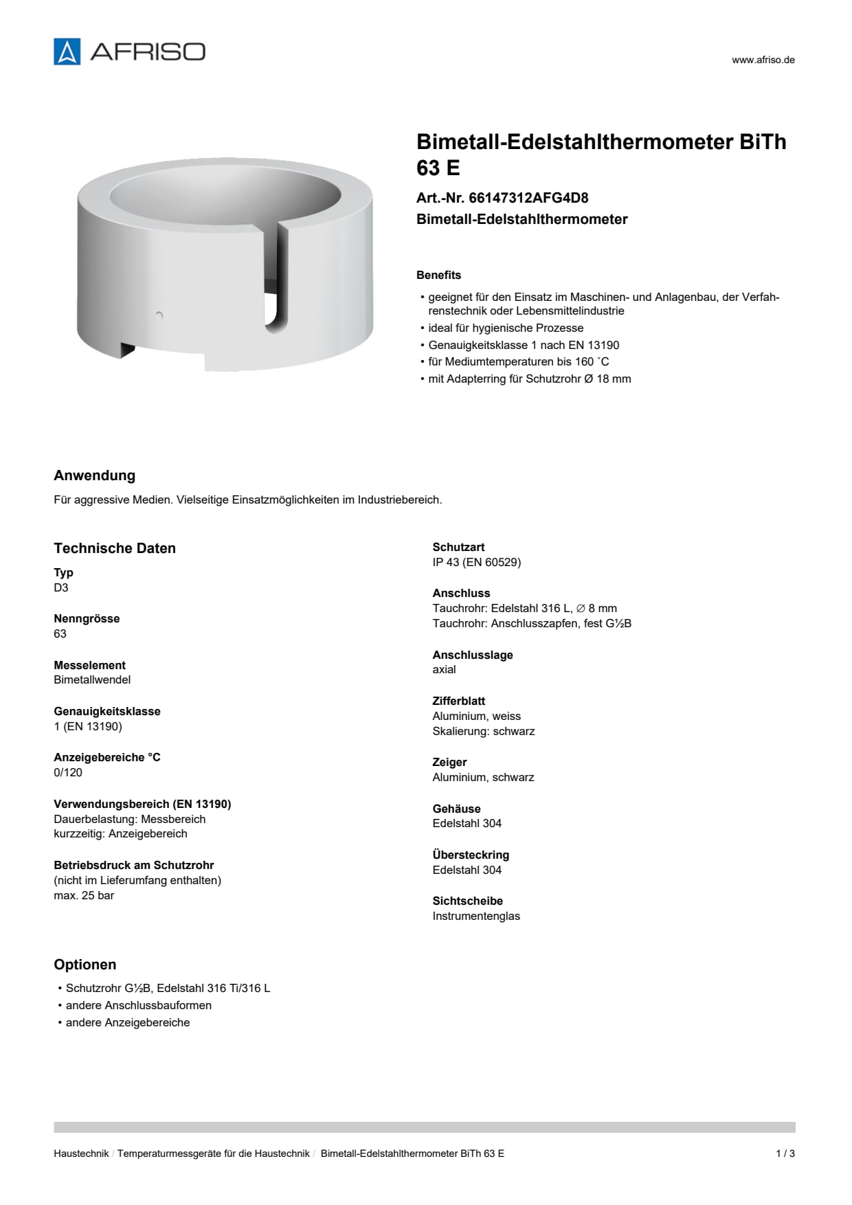 AFRISO_BIMETALL-EDELSTAHLTHERMOMETER-BITH-63-E-BIMETALL-EDELSTAHLTHERMOMETER_66147312AFG4D8_DEU_CHE.PDF