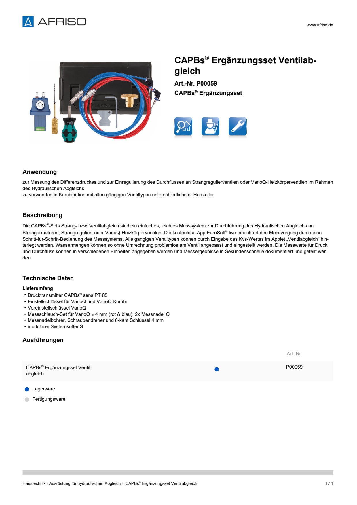 AFRISO_DATENBLATT_CAPBS-ERGAENZUNGSSET-VENTILABGLEICH_P00059_DEU_DEU.PDF