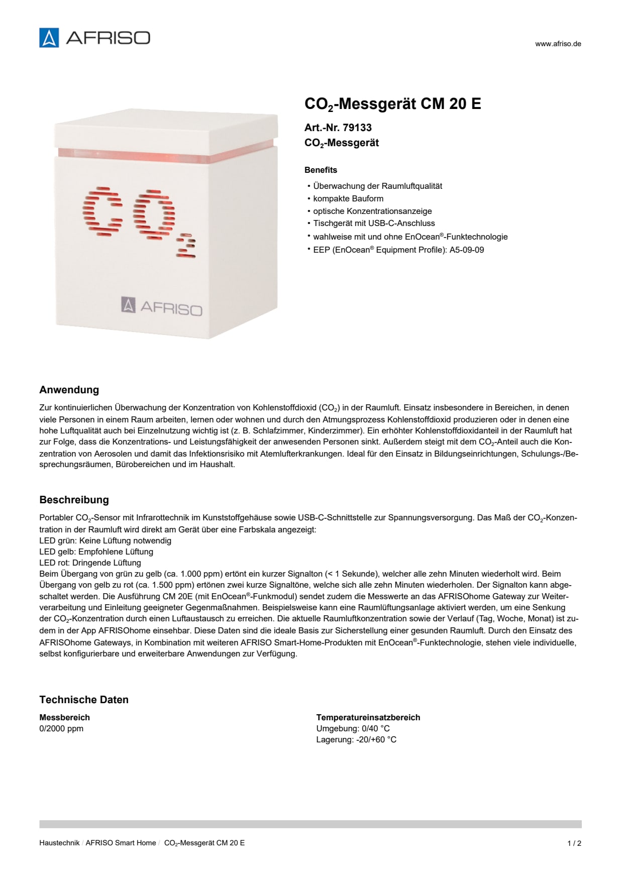 AFRISO_DATENBLATT_CO2-MESSGERAET_CM-20-E_79133_DEU_DEU.PDF