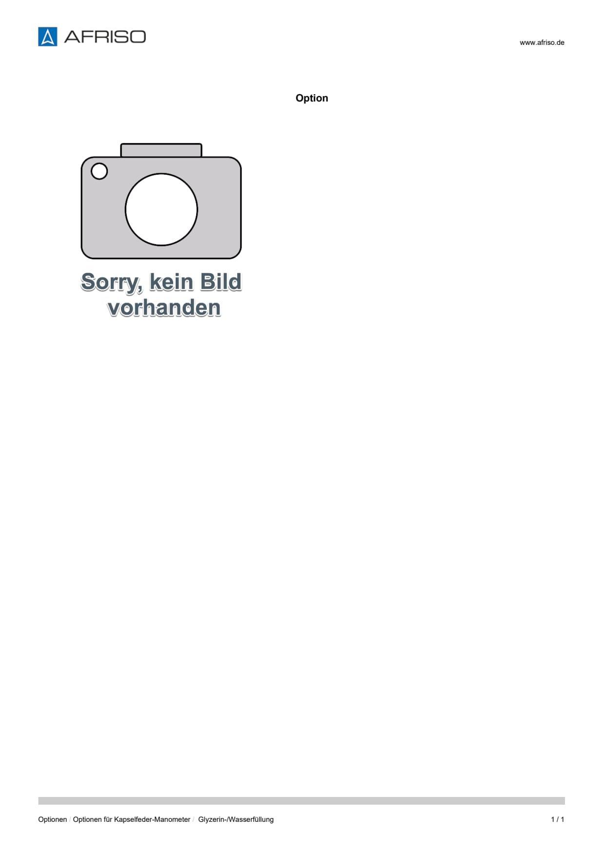 AFRISO_DATENBLATT_OPTION_GLYZERIN--WASSERFUELLUNG_P26961_DEU_CHE.PDF