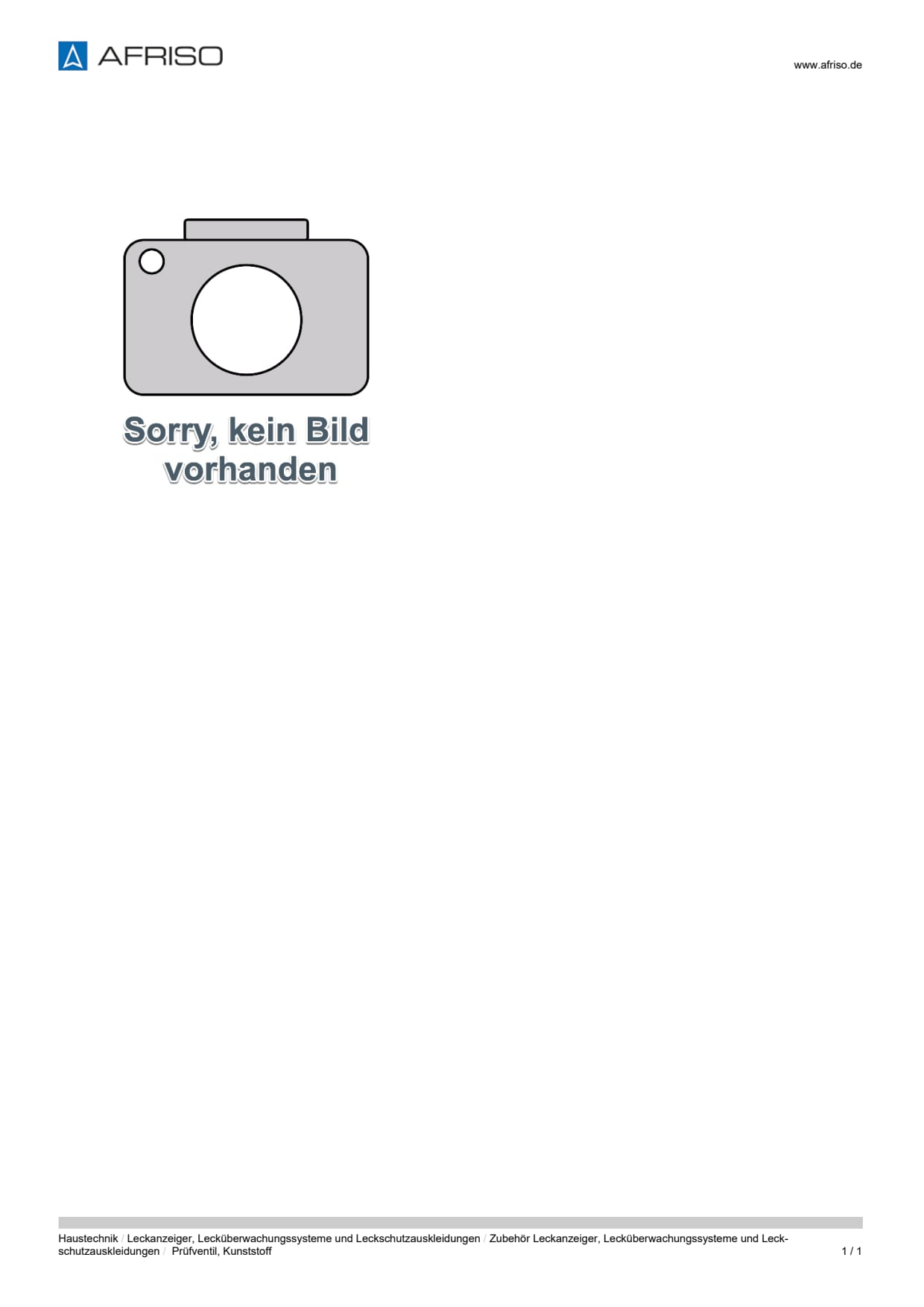 AFRISO_DATENBLATT_PRUEFVENTIL--KUNSTSTOFF_P33691_DEU_CHE.PDF