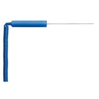  Luft-, Gas-, Flüssigkeitsfühler TFB-LGF 900  