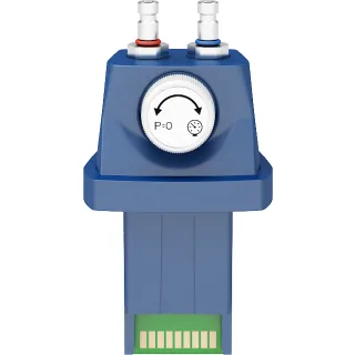  Drucktransmitter CAPBs® sens PT 85  