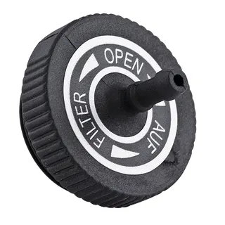 Kondensatfilterpatrone KFP - Einzelkomponenten