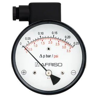 MAG100Dif RK1.W D312