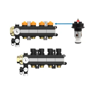 ProCalida<sup>®</sup> MC 1 Vario-DP