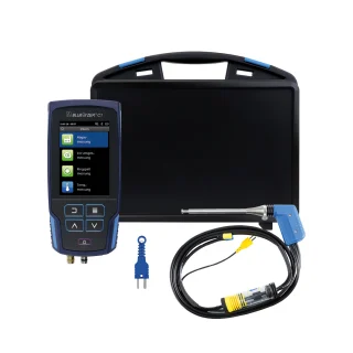 BLUELYZER® C1 Basis Set