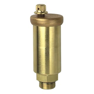 Solarschnellentlüfter Ms