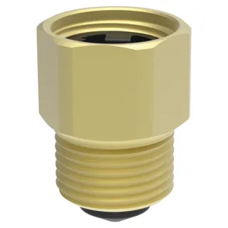  Mounting valve  R⅜ x G⅜ 