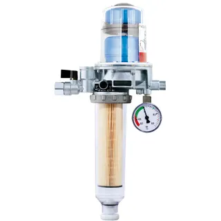  Heizölentlüfter FloCo-Top-2KM Optimum MC-18  