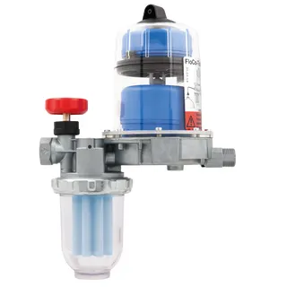  Heizölentlüfter FloCo-Top-1K Si  