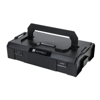 Kunststoff-Systemkoffer