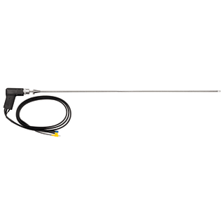 high-temperature flue gas combination probe