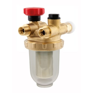  Einstrangfilter R 500 St  100 µm