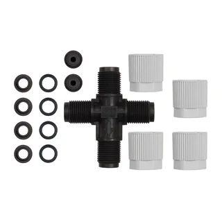 withdrawal unit multi-way union