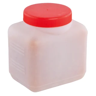 Opfermaterial &amp; Adsorptionsmittel