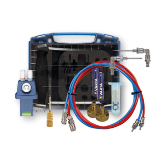 CAPBs® Set Strangabgleich