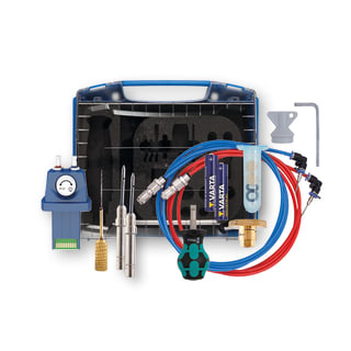 CAPBs® Set Ventilabgleich