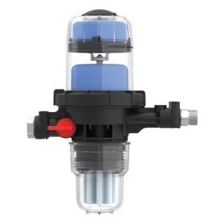  Heizölentlüfter FloCo-Top-1C Si  