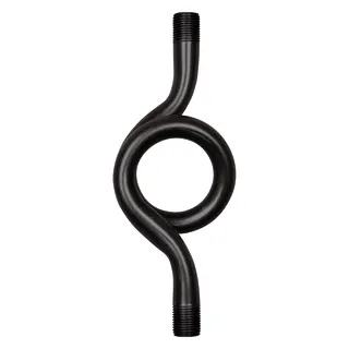  Wassersackrohr  handelsüblich 