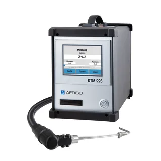 STM 225 BLACK EDITION