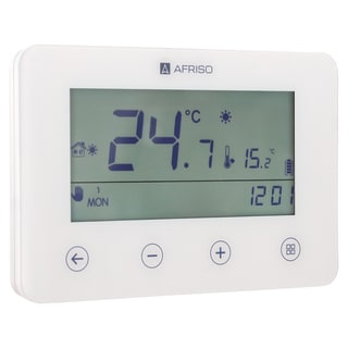 Raumthermostat RT 05