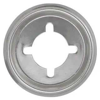 Blende für Thermostate