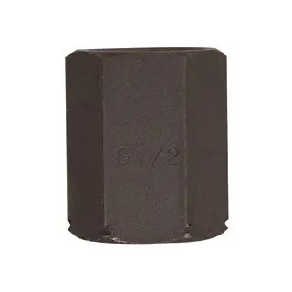  Spannmuffe  DIN 16283 