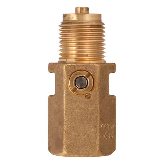  Drosselvorrichtung   einstellbar