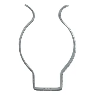  Federklammer KP  für STM 225