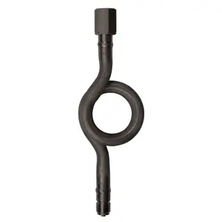  Wassersackrohr  DIN 16282 