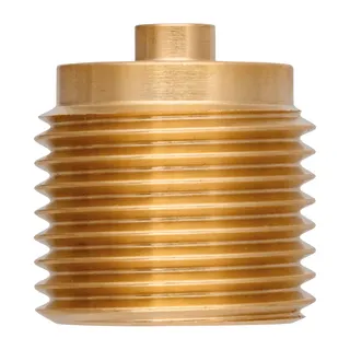  Anschlussnippel  - selbstdichtend 