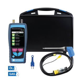 BLUELYZER ST Basis Set