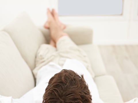 Intelligente Fußbodenheizung