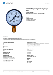 AFRISO_STANDARD-CAPSULE-PRESSURE-GAUGES-KP63-STANDARD-CAPSULE-PRESSURE-GAUGES-TYPE-D3_35006301_ENG_GBR.PDF