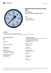 AFRISO_STANDARD-CAPSULE-PRESSURE-GAUGES-KP63-STANDARD-CAPSULE-PRESSURE-GAUGES-TYPE-D2_35021211_ENG_GBR.PDF