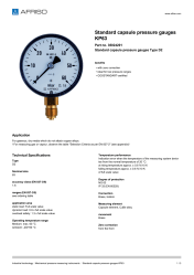 AFRISO_STANDARD-CAPSULE-PRESSURE-GAUGES-KP63-STANDARD-CAPSULE-PRESSURE-GAUGES-TYPE-D2_35024201_ENG_GBR.PDF