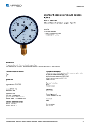 AFRISO_STANDARD-CAPSULE-PRESSURE-GAUGES-KP63-STANDARD-CAPSULE-PRESSURE-GAUGES-TYPE-D2_35023201_ENG_GBR.PDF