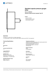 AFRISO_STANDARD-CAPSULE-PRESSURE-GAUGES-KP63-STANDARD-CAPSULE-PRESSURE-GAUGES-TYPE-D3_35016331_ENG_GBR.PDF