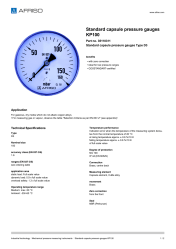 AFRISO_STANDARD-CAPSULE-PRESSURE-GAUGES-KP100-STANDARD-CAPSULE-PRESSURE-GAUGES-TYPE-D3_35110311_ENG_GBR.PDF